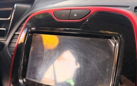 Renault Kaptur I рестайлинг, 2018 год, 1 950 000 рублей, 15 фотография