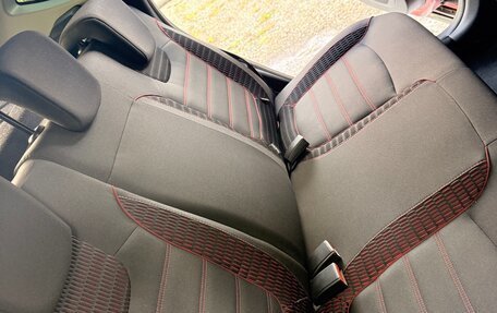 Renault Kaptur I рестайлинг, 2018 год, 1 950 000 рублей, 19 фотография