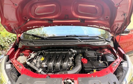 Renault Kaptur I рестайлинг, 2018 год, 1 950 000 рублей, 13 фотография