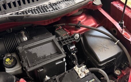 Renault Kaptur I рестайлинг, 2018 год, 1 950 000 рублей, 12 фотография