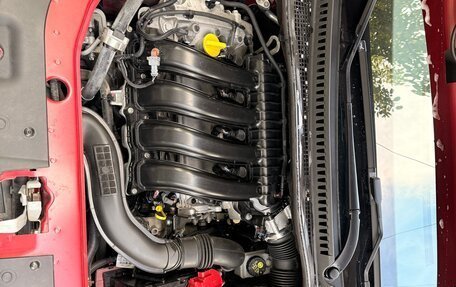 Renault Kaptur I рестайлинг, 2018 год, 1 950 000 рублей, 14 фотография