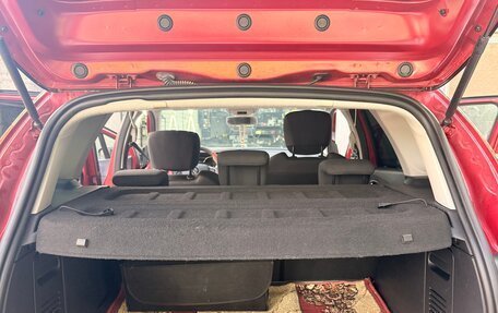 Renault Kaptur I рестайлинг, 2018 год, 1 950 000 рублей, 22 фотография