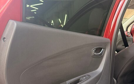 Renault Kaptur I рестайлинг, 2018 год, 1 950 000 рублей, 24 фотография