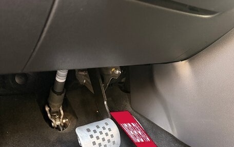 Renault Kaptur I рестайлинг, 2018 год, 1 950 000 рублей, 25 фотография