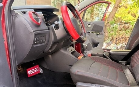 Renault Kaptur I рестайлинг, 2018 год, 1 950 000 рублей, 27 фотография