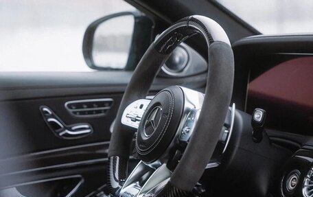 Mercedes-Benz S-Класс AMG, 2019 год, 12 500 000 рублей, 16 фотография