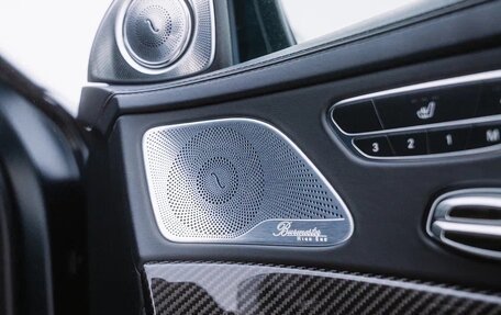 Mercedes-Benz S-Класс AMG, 2019 год, 12 500 000 рублей, 17 фотография