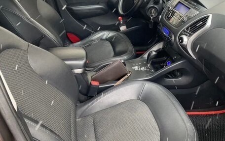 Hyundai ix35 I рестайлинг, 2011 год, 1 100 000 рублей, 3 фотография