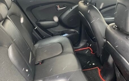 Hyundai ix35 I рестайлинг, 2011 год, 1 100 000 рублей, 2 фотография