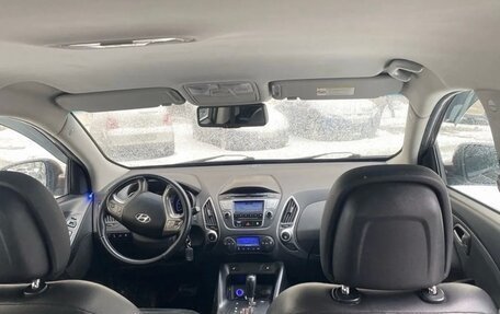 Hyundai ix35 I рестайлинг, 2011 год, 1 100 000 рублей, 7 фотография