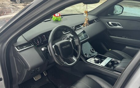 Land Rover Range Rover Velar I, 2020 год, 4 200 000 рублей, 15 фотография