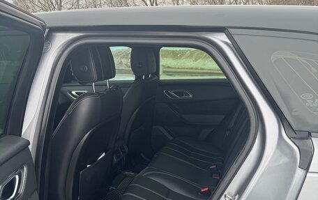 Land Rover Range Rover Velar I, 2020 год, 4 200 000 рублей, 13 фотография