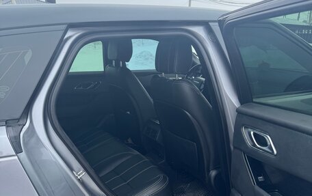 Land Rover Range Rover Velar I, 2020 год, 4 200 000 рублей, 11 фотография