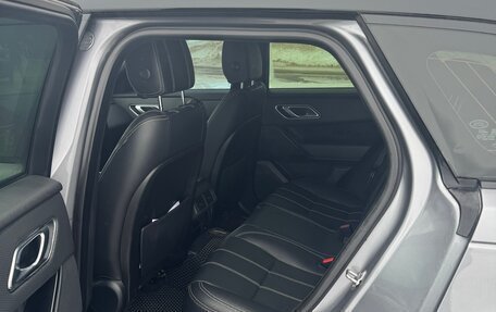 Land Rover Range Rover Velar I, 2020 год, 4 200 000 рублей, 14 фотография