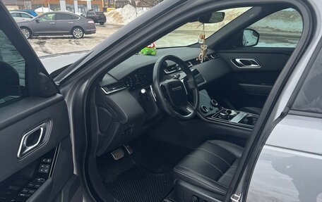 Land Rover Range Rover Velar I, 2020 год, 4 200 000 рублей, 16 фотография