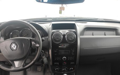 Renault Duster I рестайлинг, 2016 год, 1 050 000 рублей, 7 фотография