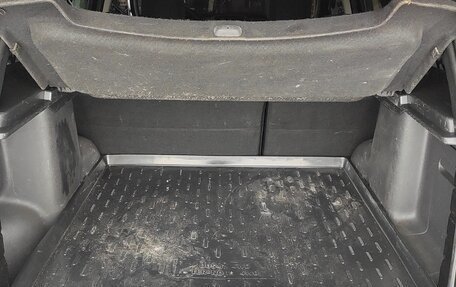 Renault Duster I рестайлинг, 2016 год, 1 050 000 рублей, 14 фотография