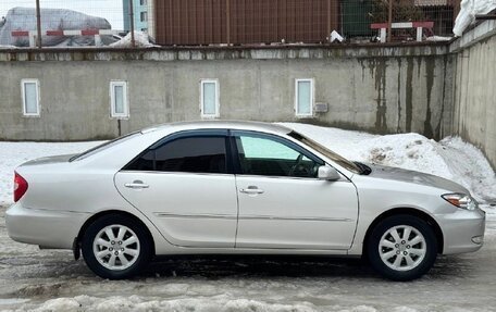 Toyota Camry V40, 2004 год, 760 000 рублей, 5 фотография