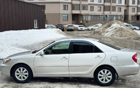 Toyota Camry V40, 2004 год, 760 000 рублей, 6 фотография