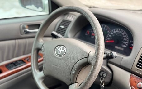 Toyota Camry V40, 2004 год, 760 000 рублей, 10 фотография