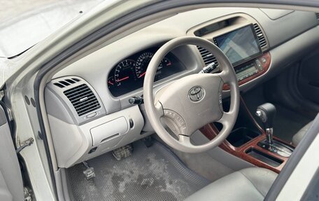 Toyota Camry V40, 2004 год, 760 000 рублей, 9 фотография