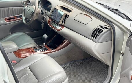 Toyota Camry V40, 2004 год, 760 000 рублей, 11 фотография