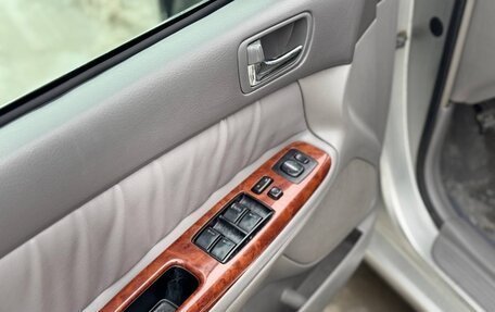 Toyota Camry V40, 2004 год, 760 000 рублей, 16 фотография