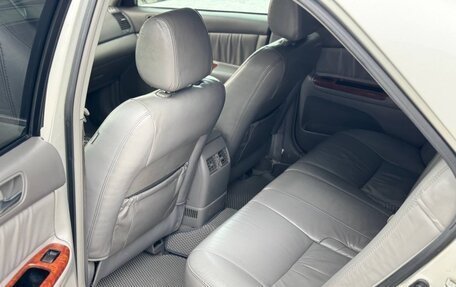 Toyota Camry V40, 2004 год, 760 000 рублей, 15 фотография