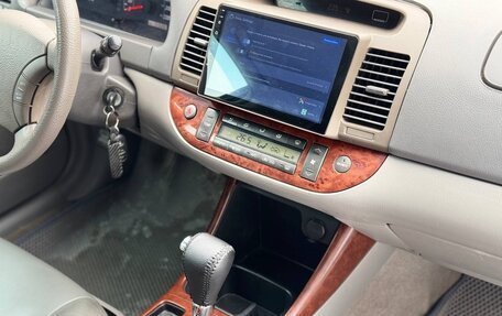 Toyota Camry V40, 2004 год, 760 000 рублей, 12 фотография