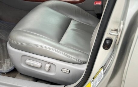 Toyota Camry V40, 2004 год, 760 000 рублей, 13 фотография