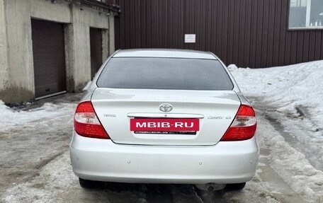 Toyota Camry V40, 2004 год, 760 000 рублей, 8 фотография