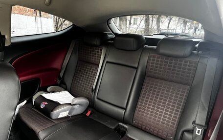 Opel Astra J, 2013 год, 1 100 000 рублей, 16 фотография