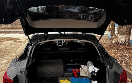 Opel Astra J, 2013 год, 1 100 000 рублей, 18 фотография