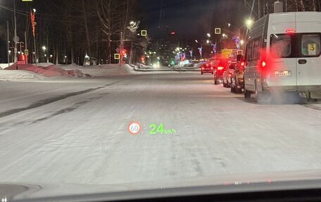 Genesis G80 I, 2017 год, 2 400 000 рублей, 2 фотография