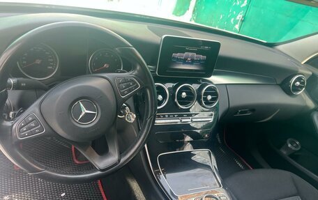 Mercedes-Benz C-Класс, 2015 год, 2 050 000 рублей, 5 фотография