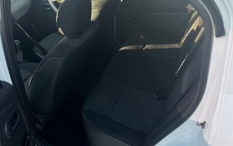 Renault Logan I, 2012 год, 650 000 рублей, 6 фотография