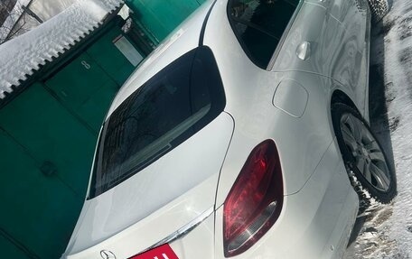 Mercedes-Benz C-Класс, 2015 год, 2 050 000 рублей, 4 фотография