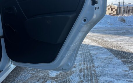 Renault Logan I, 2012 год, 650 000 рублей, 7 фотография