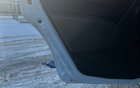 Renault Logan I, 2012 год, 650 000 рублей, 9 фотография