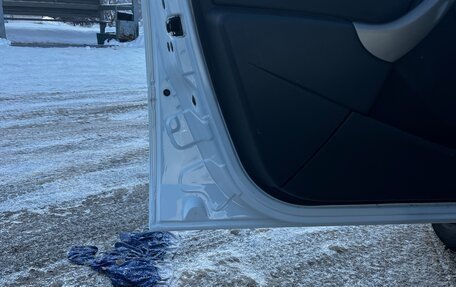 Renault Logan I, 2012 год, 650 000 рублей, 10 фотография