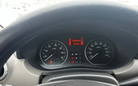 Renault Logan I, 2012 год, 650 000 рублей, 12 фотография