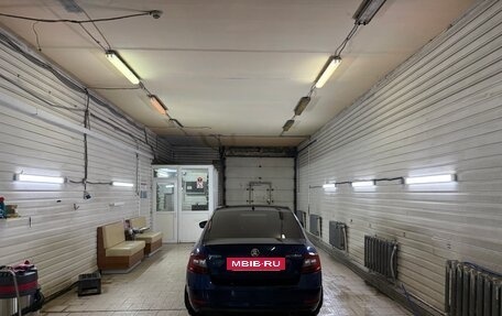 Skoda Octavia, 2017 год, 1 650 000 рублей, 5 фотография