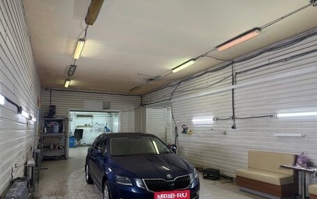 Skoda Octavia, 2017 год, 1 650 000 рублей, 7 фотография