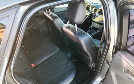 Ford Focus III, 2019 год, 1 500 000 рублей, 7 фотография