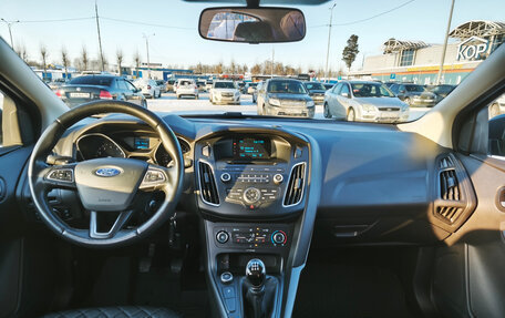 Ford Focus III, 2019 год, 1 500 000 рублей, 12 фотография