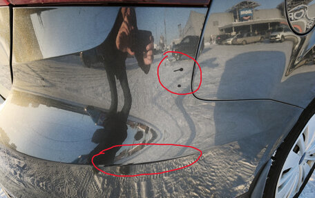 Ford Focus III, 2019 год, 1 500 000 рублей, 11 фотография