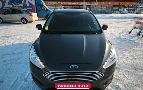 Ford Focus III, 2019 год, 1 500 000 рублей, 3 фотография