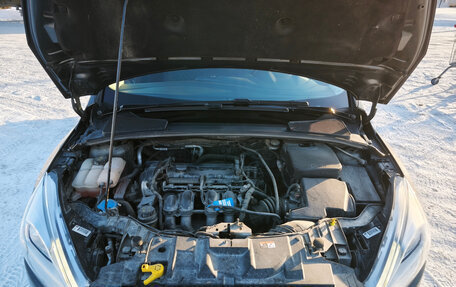 Ford Focus III, 2019 год, 1 500 000 рублей, 10 фотография