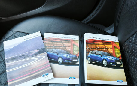 Ford Focus III, 2019 год, 1 500 000 рублей, 15 фотография