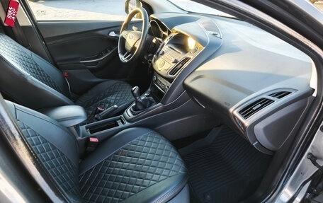 Ford Focus III, 2019 год, 1 500 000 рублей, 8 фотография